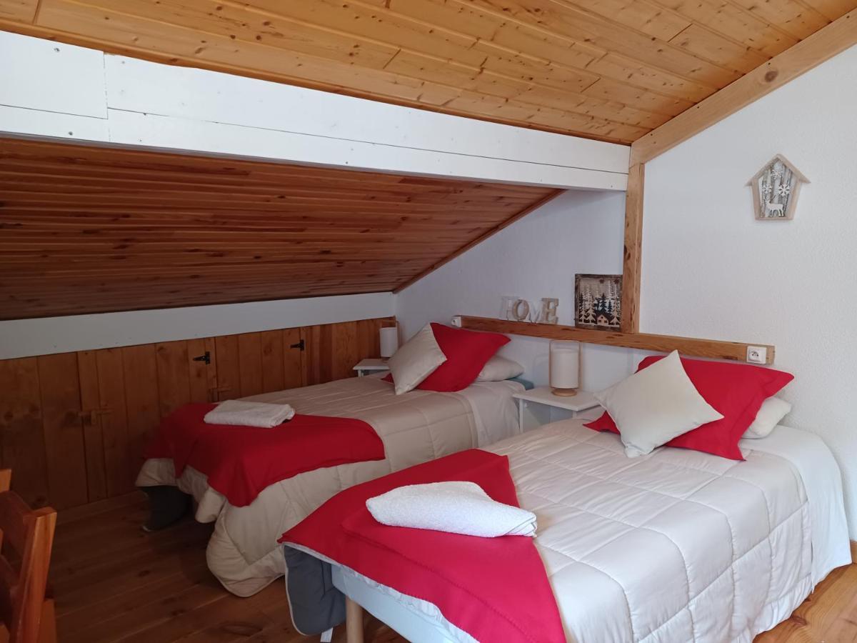 Studio L'Iseran, Et Garage Pour Motos Et Velos, Gare A 800M Fourneaux  Екстериор снимка